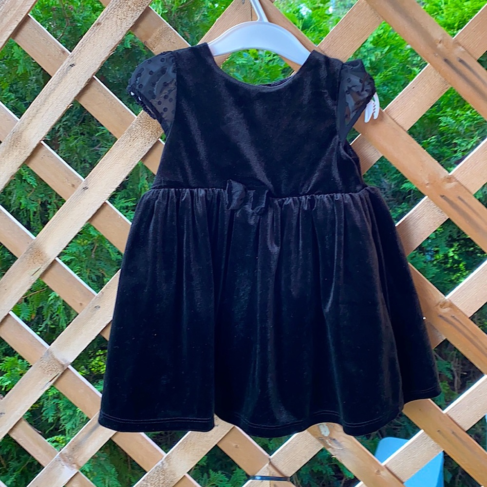 H&M dress